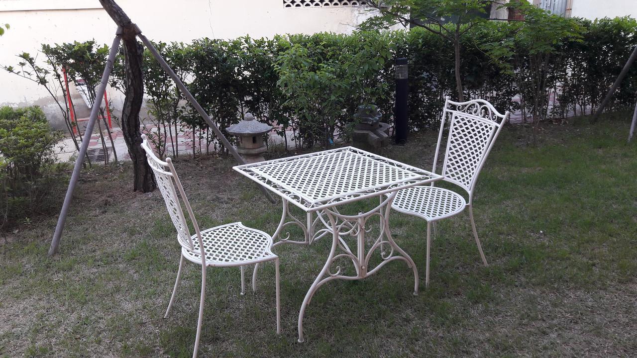 Hwangnam Gotaek Keumseulchae Hotel Gyeongju Ngoại thất bức ảnh