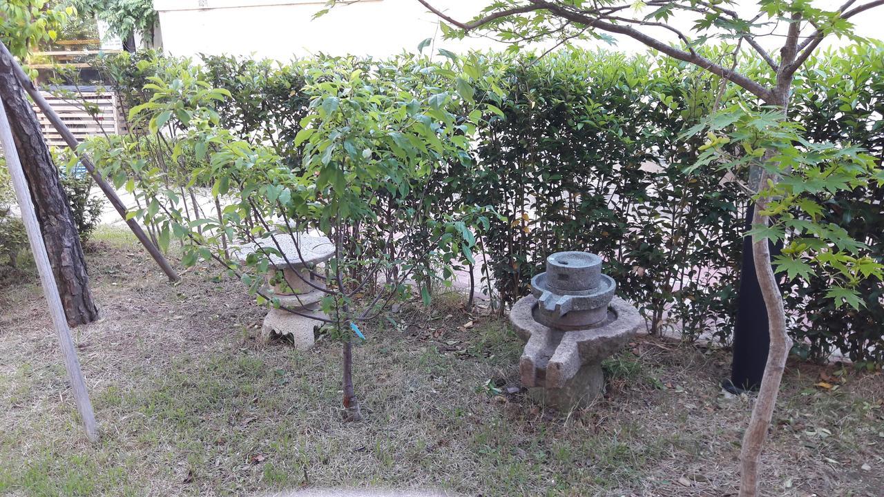 Hwangnam Gotaek Keumseulchae Hotel Gyeongju Ngoại thất bức ảnh