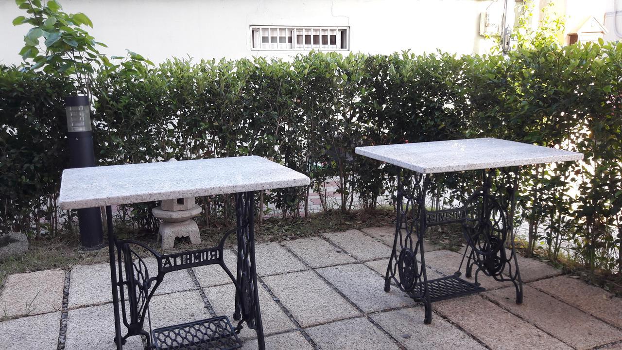 Hwangnam Gotaek Keumseulchae Hotel Gyeongju Ngoại thất bức ảnh